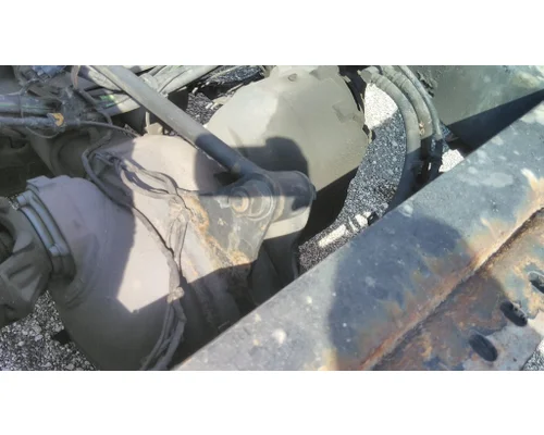 MERITOR-ROCKWELL MD2014XR264 CUTOFF - SINGLE AXLE