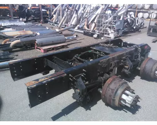 MERITOR-ROCKWELL MD2014XR264 CUTOFF - TANDEM AXLE