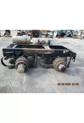 MERITOR-ROCKWELL MD2014XR264 CUTOFF - TANDEM AXLE