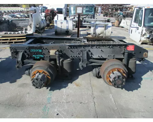 MERITOR-ROCKWELL MD2014XR264 CUTOFF - TANDEM AXLE