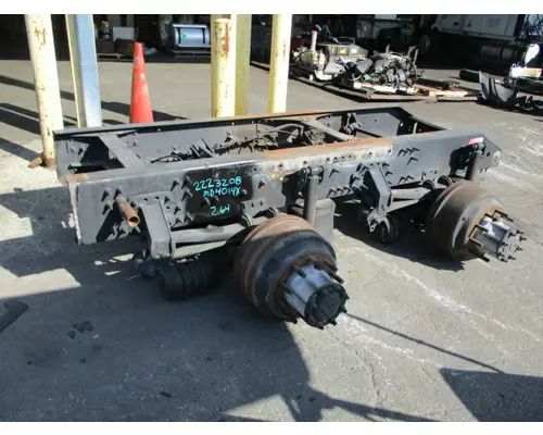 MERITOR-ROCKWELL MD2014XR264 CUTOFF - TANDEM AXLE