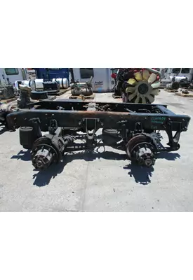 MERITOR-ROCKWELL MD2014XR264 CUTOFF - TANDEM AXLE