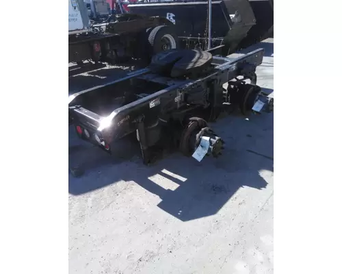 MERITOR-ROCKWELL MD2014XR264 CUTOFF - TANDEM AXLE