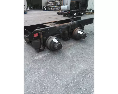 MERITOR-ROCKWELL MD2014XR264 CUTOFF - TANDEM AXLE