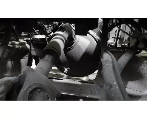 MERITOR-ROCKWELL MD2014XR264 CUTOFF - TANDEM AXLE