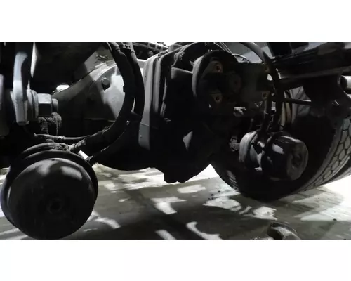 MERITOR-ROCKWELL MD2014XR264 CUTOFF - TANDEM AXLE