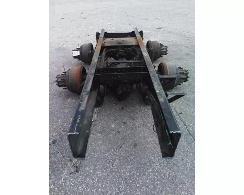 MERITOR-ROCKWELL MD2014XR264 CUTOFF - TANDEM AXLE