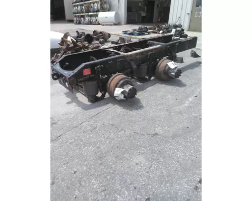 MERITOR-ROCKWELL MD2014XR264 CUTOFF - TANDEM AXLE