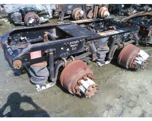 MERITOR-ROCKWELL MD2014XR264 CUTOFF - TANDEM AXLE