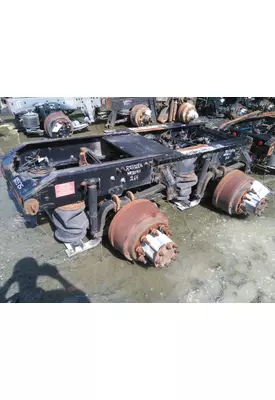 MERITOR-ROCKWELL MD2014XR264 CUTOFF - TANDEM AXLE