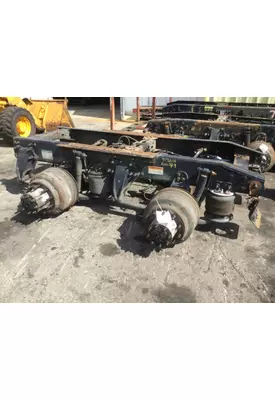 MERITOR-ROCKWELL MD2014XR264 CUTOFF - TANDEM AXLE