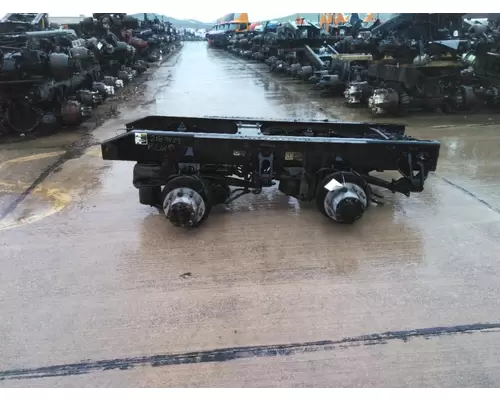 MERITOR-ROCKWELL MD2014XR264 CUTOFF - TANDEM AXLE