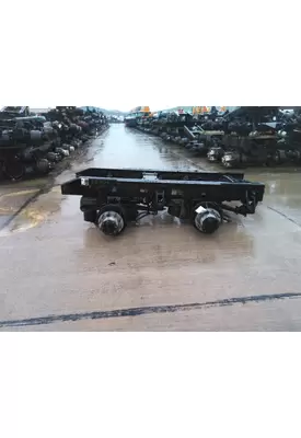 MERITOR-ROCKWELL MD2014XR264 CUTOFF - TANDEM AXLE