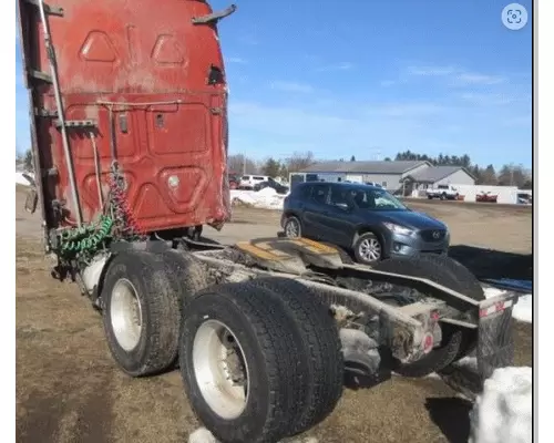 MERITOR-ROCKWELL MD2014XR264 CUTOFF - TANDEM AXLE