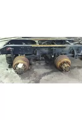 MERITOR-ROCKWELL MD2014XR264 CUTOFF - TANDEM AXLE