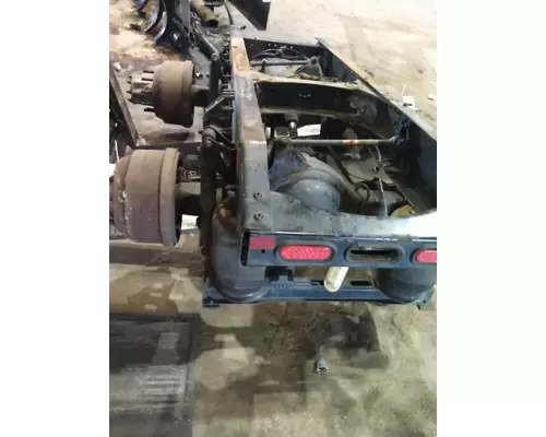 MERITOR-ROCKWELL MD2014XR264 CUTOFF - TANDEM AXLE