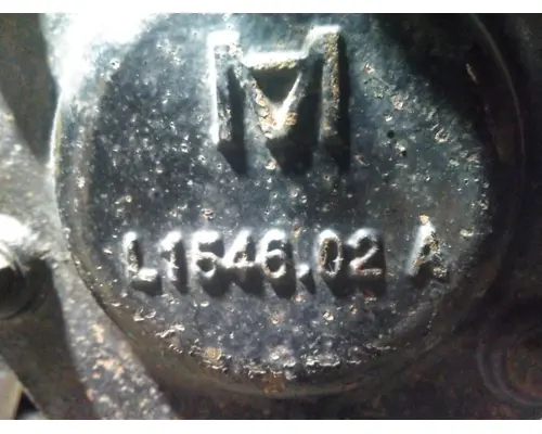 MERITOR-ROCKWELL MD2014XR264 DIFFERENTIAL ASSEMBLY FRONT REAR