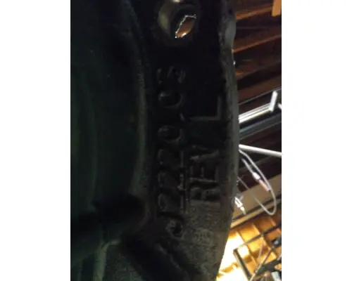 MERITOR-ROCKWELL MD2014XR264 DIFFERENTIAL ASSEMBLY FRONT REAR