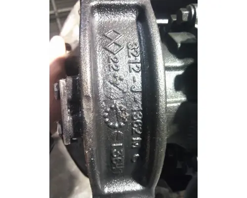 MERITOR-ROCKWELL MD2014XR264 DIFFERENTIAL ASSEMBLY FRONT REAR