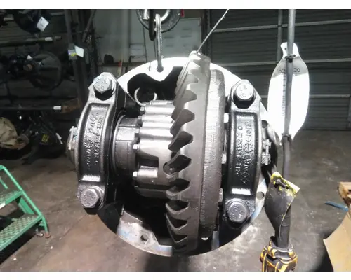 MERITOR-ROCKWELL MD2014XR264 DIFFERENTIAL ASSEMBLY FRONT REAR