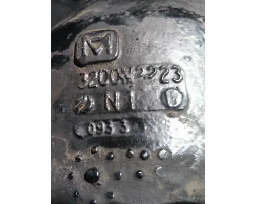 MERITOR-ROCKWELL MD2014XR264 DIFFERENTIAL ASSEMBLY FRONT REAR