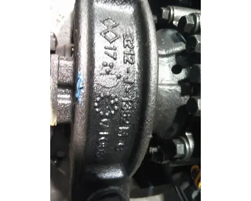 MERITOR-ROCKWELL MD2014XR264 DIFFERENTIAL ASSEMBLY FRONT REAR