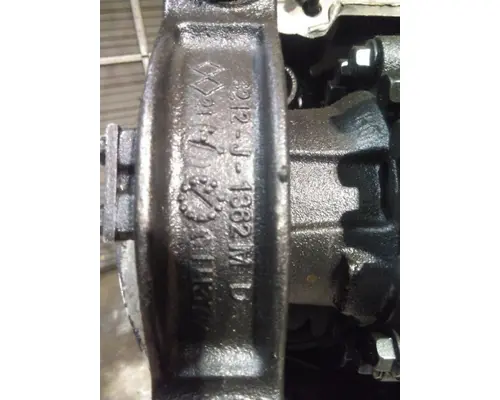 MERITOR-ROCKWELL MD2014XR264 DIFFERENTIAL ASSEMBLY FRONT REAR