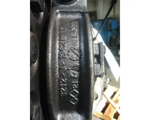 MERITOR-ROCKWELL MD2014XR264 DIFFERENTIAL ASSEMBLY FRONT REAR