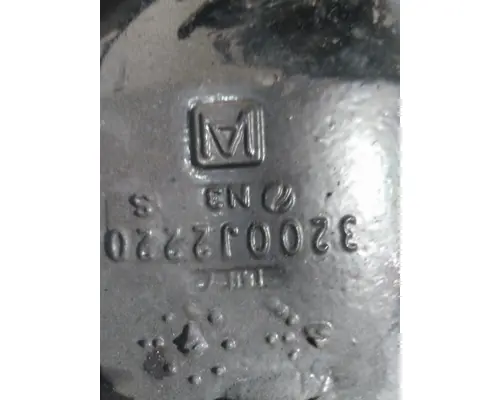 MERITOR-ROCKWELL MD2014XR264 DIFFERENTIAL ASSEMBLY FRONT REAR