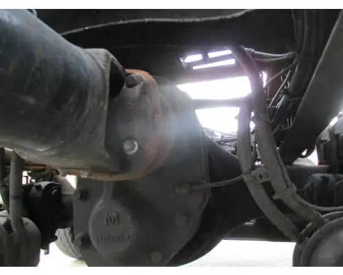 MERITOR-ROCKWELL MD2014XR264 DIFFERENTIAL ASSEMBLY FRONT REAR
