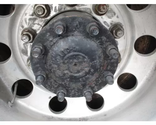 MERITOR-ROCKWELL MD2014XR264 DIFFERENTIAL ASSEMBLY FRONT REAR