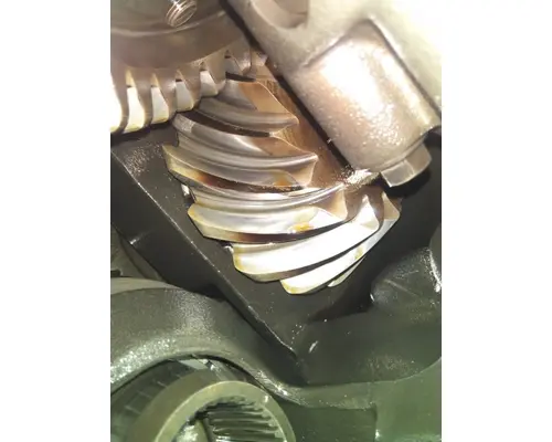 MERITOR-ROCKWELL MD2014XR264 DIFFERENTIAL ASSEMBLY FRONT REAR