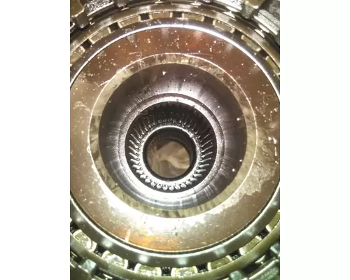 MERITOR-ROCKWELL MD2014XR264 DIFFERENTIAL ASSEMBLY FRONT REAR