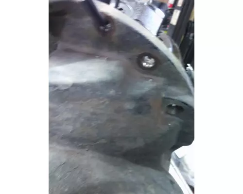 MERITOR-ROCKWELL MD2014XR264 DIFFERENTIAL ASSEMBLY FRONT REAR