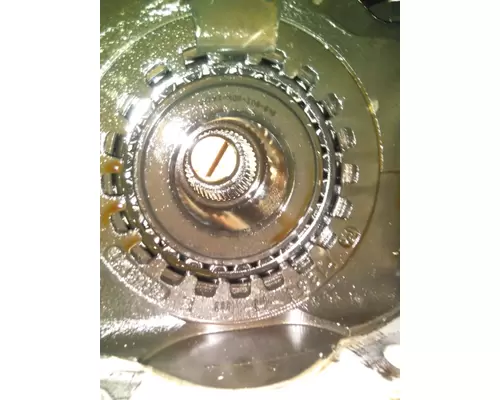 MERITOR-ROCKWELL MD2014XR264 DIFFERENTIAL ASSEMBLY FRONT REAR