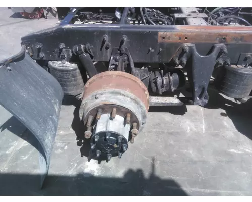 MERITOR-ROCKWELL MD2014XR264 DIFFERENTIAL ASSEMBLY FRONT REAR