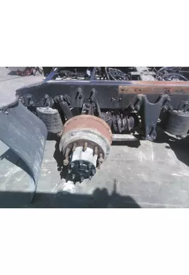 MERITOR-ROCKWELL MD2014XR264 DIFFERENTIAL ASSEMBLY FRONT REAR