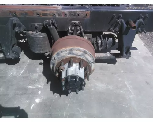 MERITOR-ROCKWELL MD2014XR264 DIFFERENTIAL ASSEMBLY FRONT REAR