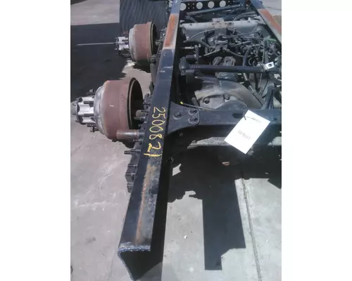 MERITOR-ROCKWELL MD2014XR264 DIFFERENTIAL ASSEMBLY FRONT REAR