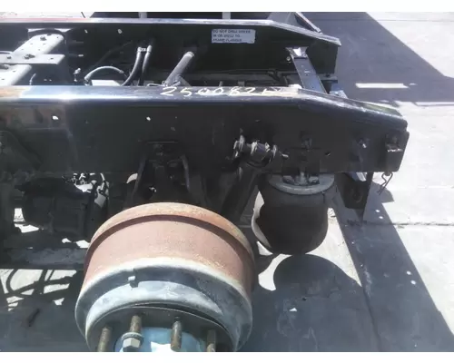 MERITOR-ROCKWELL MD2014XR264 DIFFERENTIAL ASSEMBLY FRONT REAR
