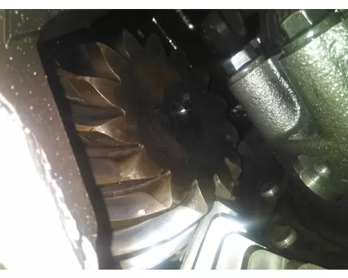 MERITOR-ROCKWELL MD2014XR264 DIFFERENTIAL ASSEMBLY FRONT REAR