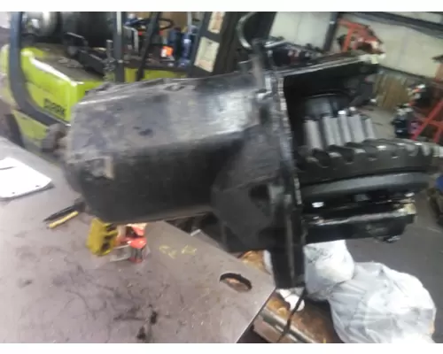MERITOR-ROCKWELL MD2014XR264 DIFFERENTIAL ASSEMBLY FRONT REAR