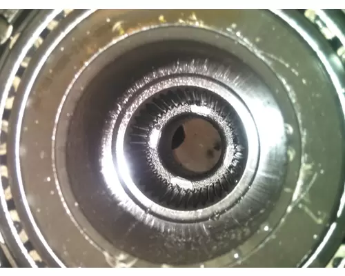 MERITOR-ROCKWELL MD2014XR264 DIFFERENTIAL ASSEMBLY FRONT REAR