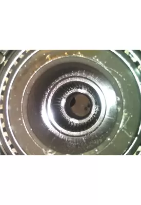 MERITOR-ROCKWELL MD2014XR264 DIFFERENTIAL ASSEMBLY FRONT REAR