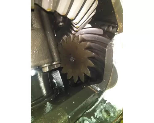 MERITOR-ROCKWELL MD2014XR264 DIFFERENTIAL ASSEMBLY FRONT REAR
