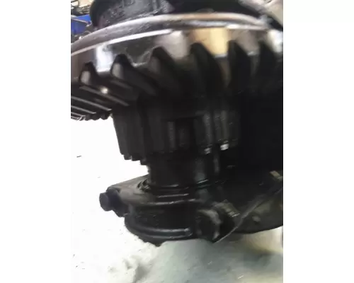MERITOR-ROCKWELL MD2014XR264 DIFFERENTIAL ASSEMBLY FRONT REAR