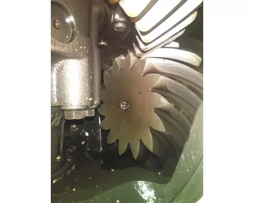 MERITOR-ROCKWELL MD2014XR264 DIFFERENTIAL ASSEMBLY FRONT REAR