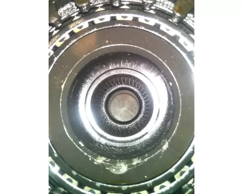 MERITOR-ROCKWELL MD2014XR264 DIFFERENTIAL ASSEMBLY FRONT REAR