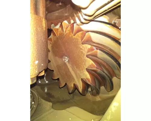 MERITOR-ROCKWELL MD2014XR264 DIFFERENTIAL ASSEMBLY FRONT REAR