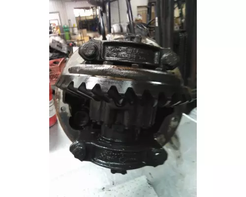 MERITOR-ROCKWELL MD2014XR264 DIFFERENTIAL ASSEMBLY FRONT REAR